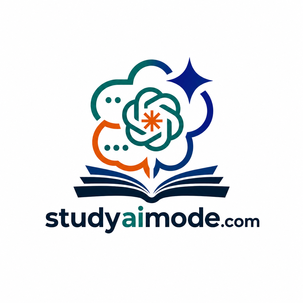 StudyAI Mode logo